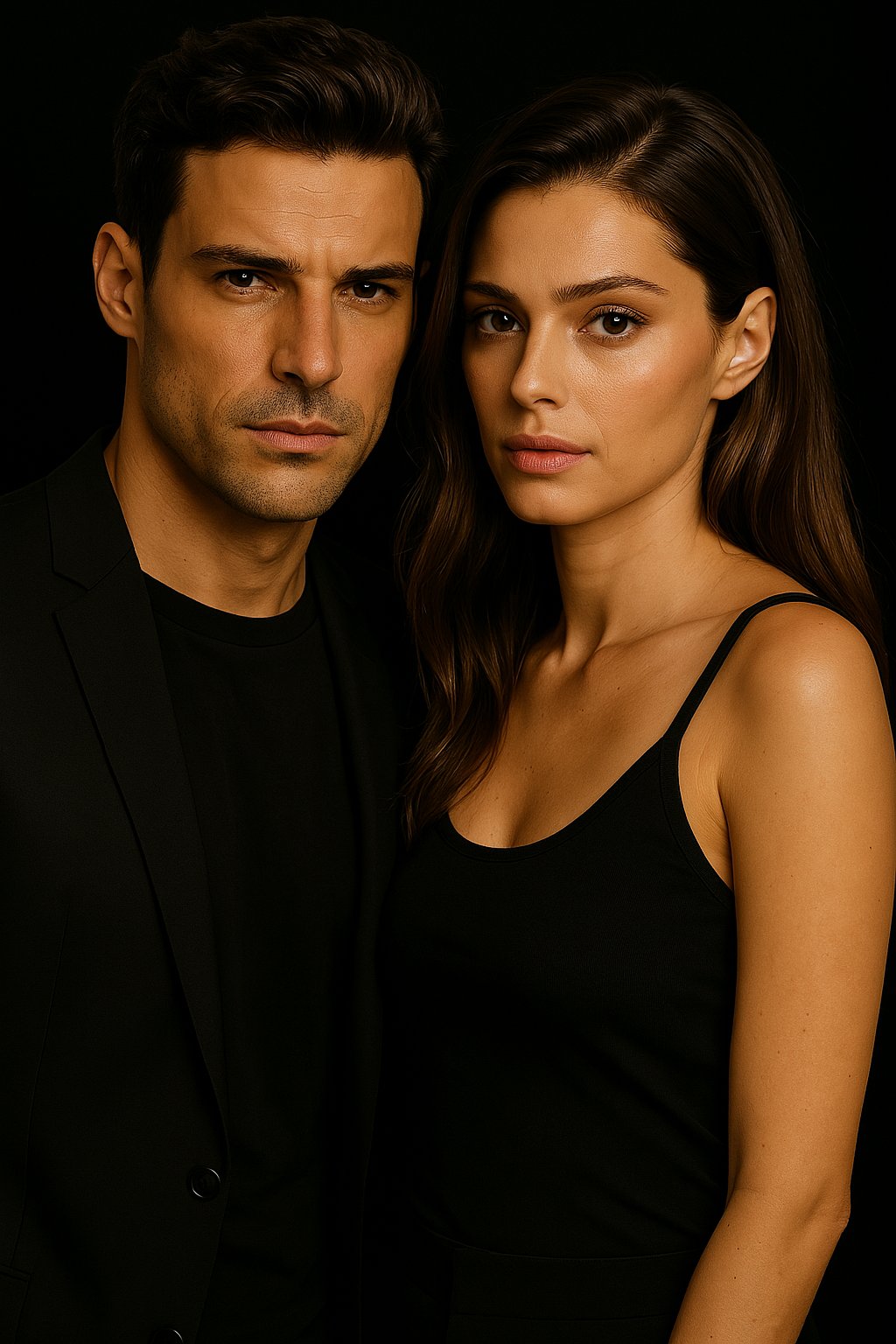 Parfums Mixtes