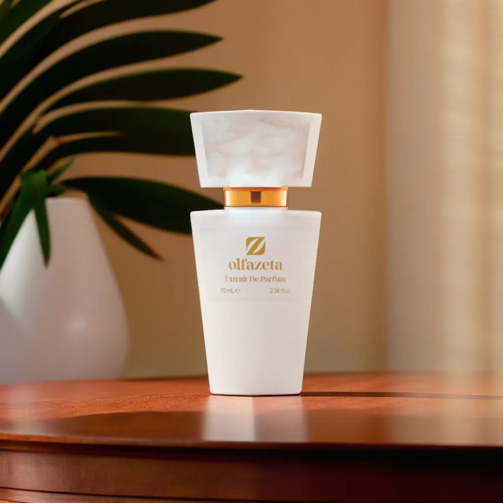 Chogan 007 Perfume