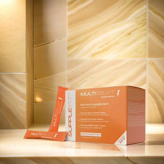 MULTIGELVIT CHOGAN – COMPLÉMENT VITAMINE EN GEL