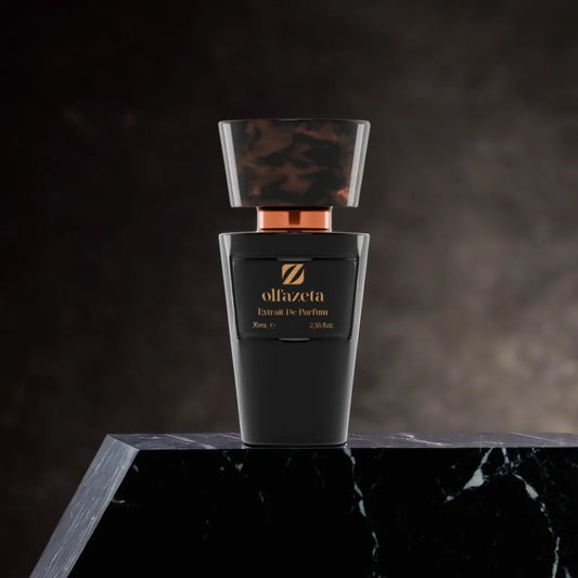 Chogan 205 Perfume