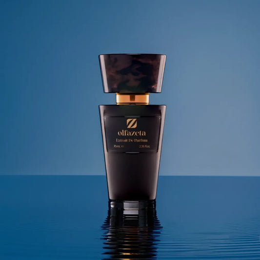 Chogan 136 Perfume