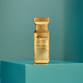 Chogan 127 Perfume 