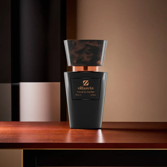 Chogan 135 Perfume 