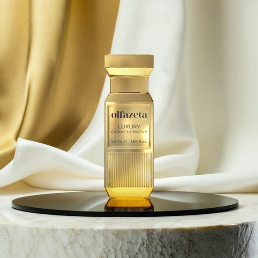 Chogan 126 Perfume 