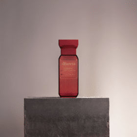 Chogan 118 Perfume 