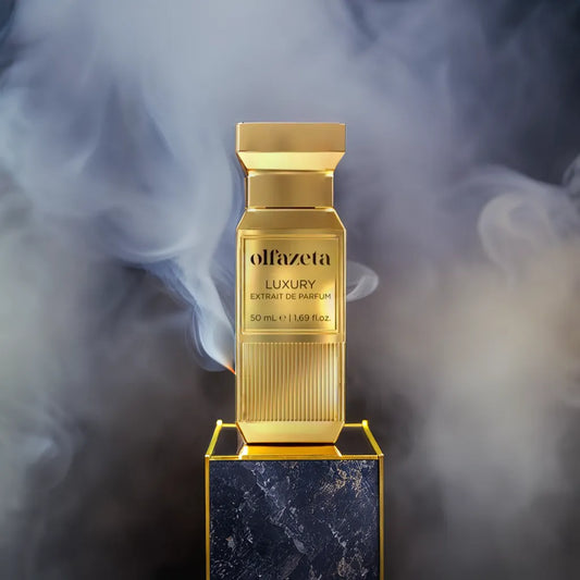 Chogan 127 Perfume 